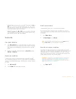 Предварительный просмотр 203 страницы HP Veer User Manual