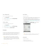 Предварительный просмотр 206 страницы HP Veer User Manual