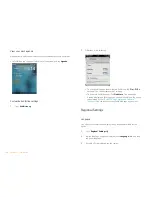 Предварительный просмотр 208 страницы HP Veer User Manual