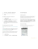 Предварительный просмотр 211 страницы HP Veer User Manual