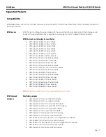 Preview for 3 page of HP Virtual Connect FlexFabric-20/40 F8 Module Quickspecs