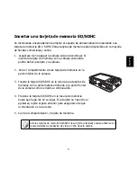 Предварительный просмотр 39 страницы HP Visualize c200 - Workstation Quick Start Manual