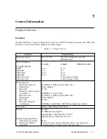 Preview for 2 page of HP Visualize J200 Reference Manual