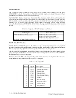 Preview for 7 page of HP Visualize J200 Reference Manual