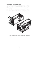 Предварительный просмотр 31 страницы HP Visualize J2240 Upgrade Instructions