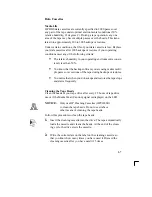 Preview for 63 page of HP Visualize J280 - Workstation Owner'S Manual