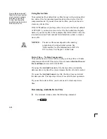 Preview for 68 page of HP Visualize J280 - Workstation Owner'S Manual