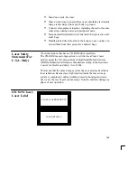 Preview for 109 page of HP Visualize J280 - Workstation Owner'S Manual