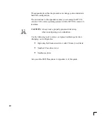 Preview for 112 page of HP Visualize J280 - Workstation Owner'S Manual