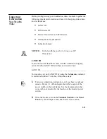 Preview for 41 page of HP Visualize J5000 Owner'S Manual