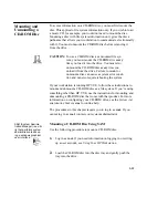 Preview for 74 page of HP Visualize J5000 Owner'S Manual