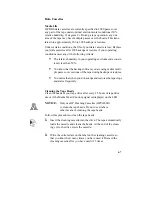 Preview for 88 page of HP Visualize J5000 Owner'S Manual