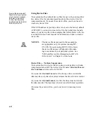 Preview for 93 page of HP Visualize J5000 Owner'S Manual