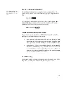 Preview for 98 page of HP Visualize J5000 Owner'S Manual