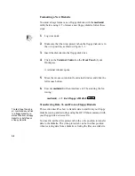 Preview for 107 page of HP Visualize J5000 Owner'S Manual