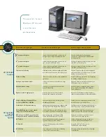 Preview for 3 page of HP VISUALIZE X-Class Brochure & Specs