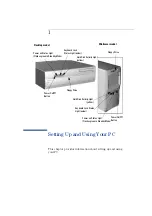 Preview for 11 page of HP VL600 - Vectra - 128 MB RAM User Manual