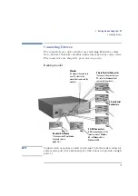 Preview for 13 page of HP VL600 - Vectra - 128 MB RAM User Manual