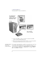 Preview for 16 page of HP VL600 - Vectra - 128 MB RAM User Manual