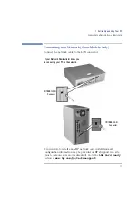 Preview for 17 page of HP VL600 - Vectra - 128 MB RAM User Manual