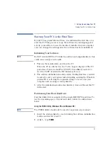 Preview for 21 page of HP VL600 - Vectra - 128 MB RAM User Manual