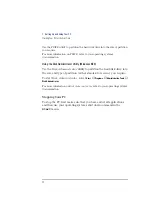 Preview for 22 page of HP VL600 - Vectra - 128 MB RAM User Manual