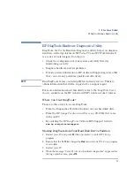 Preview for 29 page of HP VL600 - Vectra - 128 MB RAM User Manual