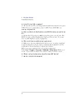 Preview for 32 page of HP VL600 - Vectra - 128 MB RAM User Manual