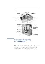 Preview for 35 page of HP VL600 - Vectra - 128 MB RAM User Manual