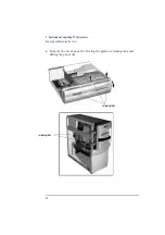 Preview for 38 page of HP VL600 - Vectra - 128 MB RAM User Manual