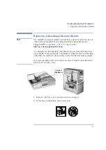 Preview for 41 page of HP VL600 - Vectra - 128 MB RAM User Manual