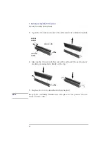 Preview for 42 page of HP VL600 - Vectra - 128 MB RAM User Manual