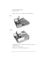 Preview for 44 page of HP VL600 - Vectra - 128 MB RAM User Manual