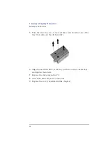 Preview for 50 page of HP VL600 - Vectra - 128 MB RAM User Manual