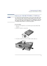 Preview for 51 page of HP VL600 - Vectra - 128 MB RAM User Manual