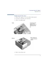 Preview for 57 page of HP VL600 - Vectra - 128 MB RAM User Manual