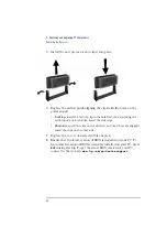 Preview for 58 page of HP VL600 - Vectra - 128 MB RAM User Manual