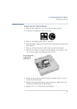 Preview for 59 page of HP VL600 - Vectra - 128 MB RAM User Manual