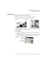 Preview for 63 page of HP VL600 - Vectra - 128 MB RAM User Manual