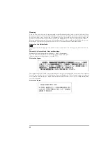 Preview for 68 page of HP VL600 - Vectra - 128 MB RAM User Manual