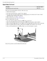 Preview for 41 page of HP VM173UA#ABA - ENVY 13-1030NR Magnesium Alloy Laptop Maintenance And Service Manual