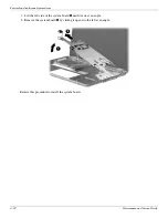 Preview for 51 page of HP VM173UA#ABA - ENVY 13-1030NR Magnesium Alloy Laptop Maintenance And Service Manual