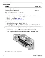 Preview for 55 page of HP VM173UA#ABA - ENVY 13-1030NR Magnesium Alloy Laptop Maintenance And Service Manual