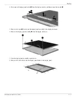 Preview for 98 page of HP VM173UA#ABA - ENVY 13-1030NR Magnesium Alloy Laptop Maintenance And Service Manual