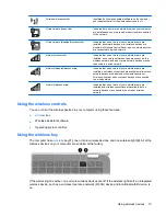 Preview for 23 page of HP VM173UA#ABA - ENVY 13-1030NR Magnesium Alloy Laptop User Manual