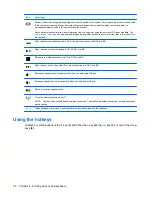 Preview for 36 page of HP VM173UA#ABA - ENVY 13-1030NR Magnesium Alloy Laptop User Manual