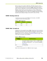 Предварительный просмотр 35 страницы HP VMA Series Installation And Service Manual