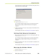 Предварительный просмотр 143 страницы HP VMA Series Installation And Service Manual