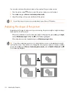 Preview for 34 page of HP vp6300 Series User Manual