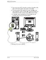 Предварительный просмотр 38 страницы HP Vs15 - 15" LCD Monitor User Manual